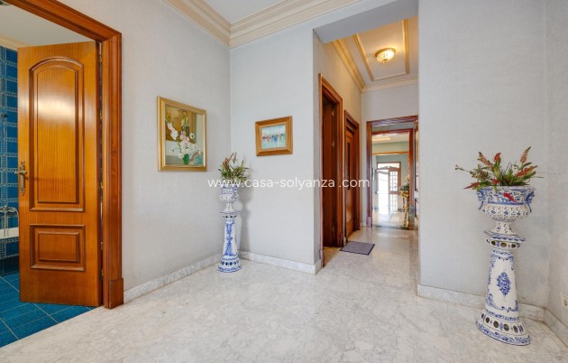 Wiederverkauf - detached house - Callosa de Segura - Callosa De Segura