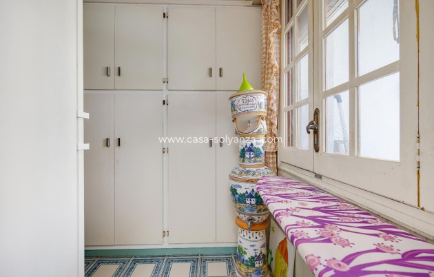 Wiederverkauf - detached house - Callosa de Segura - Callosa De Segura