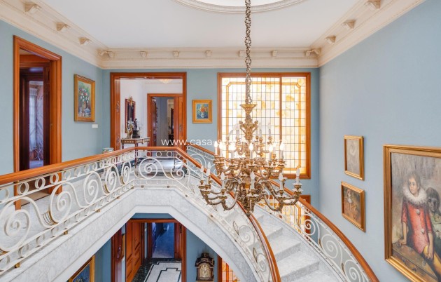 Wiederverkauf - detached house - Callosa de Segura - Callosa De Segura