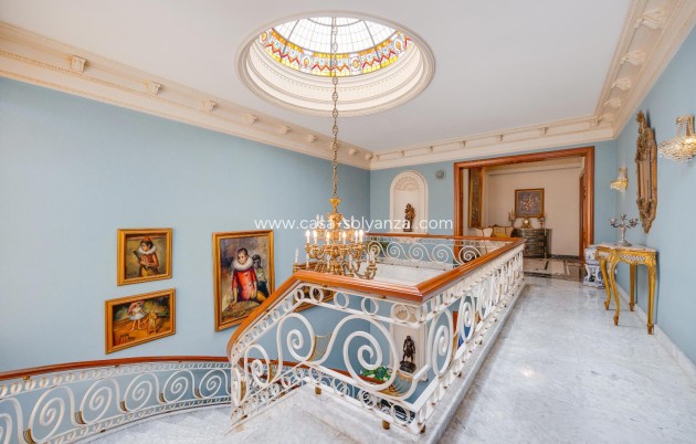 Wiederverkauf - detached house - Callosa de Segura - Callosa De Segura