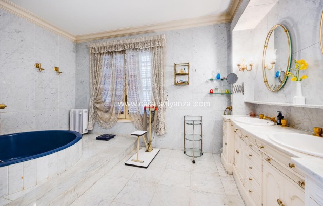 Wiederverkauf - detached house - Callosa de Segura - Callosa De Segura