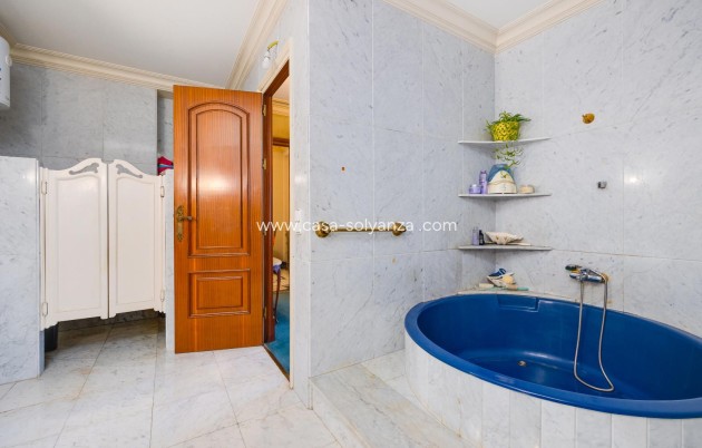 Wiederverkauf - detached house - Callosa de Segura - Callosa De Segura