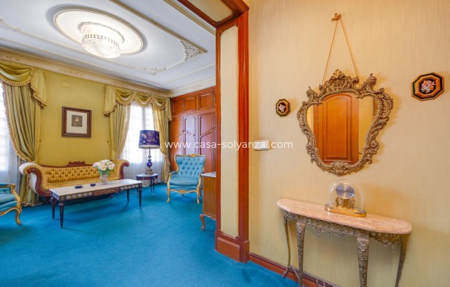 Wiederverkauf - detached house - Callosa de Segura - Callosa De Segura