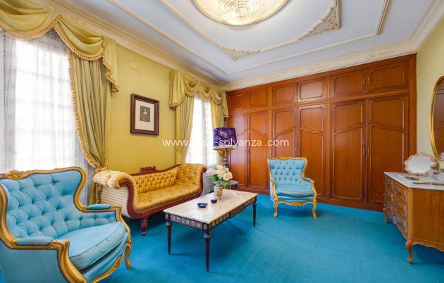 Wiederverkauf - detached house - Callosa de Segura - Callosa De Segura