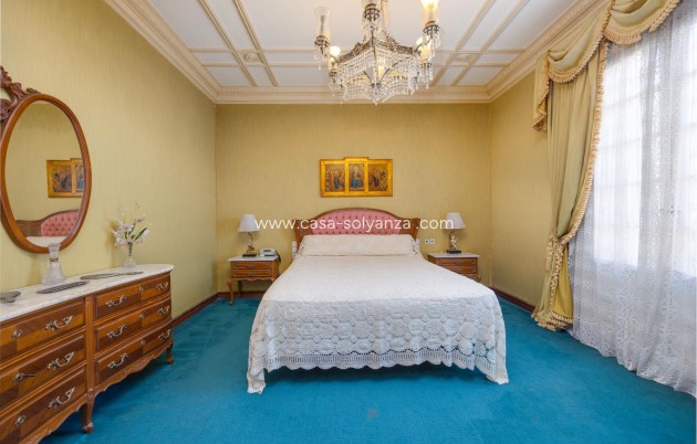 Wiederverkauf - detached house - Callosa de Segura - Callosa De Segura