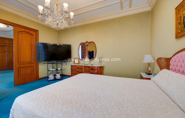 Wiederverkauf - detached house - Callosa de Segura - Callosa De Segura