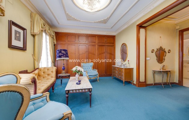 Wiederverkauf - detached house - Callosa de Segura - Callosa De Segura