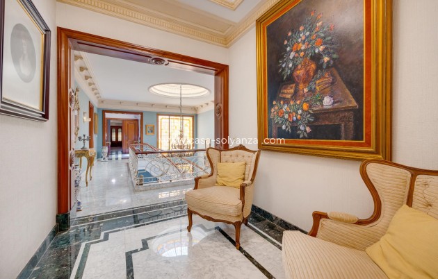 Wiederverkauf - detached house - Callosa de Segura - Callosa De Segura