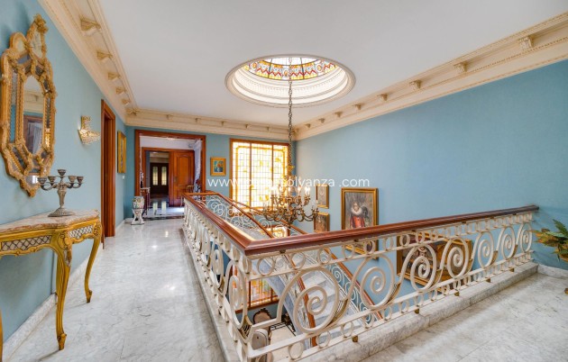 Wiederverkauf - detached house - Callosa de Segura - Callosa De Segura