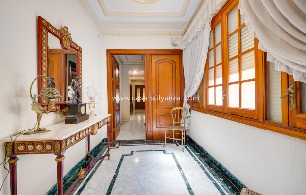 Wiederverkauf - detached house - Callosa de Segura - Callosa De Segura