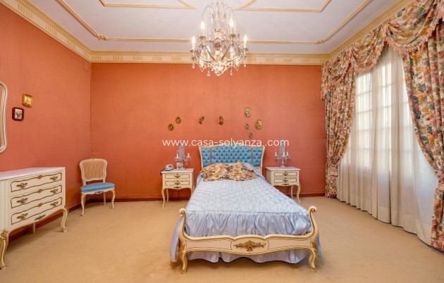 Wiederverkauf - detached house - Callosa de Segura - Callosa De Segura