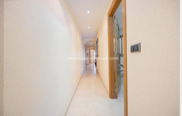 Herverkoop - Appartement / flat - Torrevieja