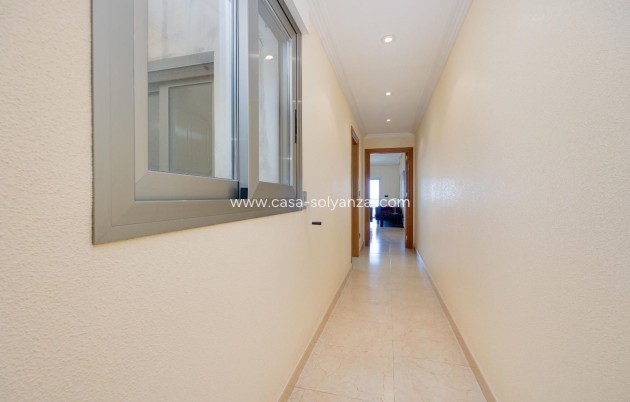 Herverkoop - Appartement / flat - Torrevieja