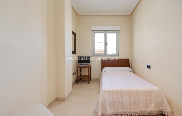Herverkoop - Appartement / flat - Torrevieja