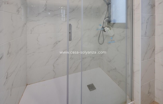 Revente - Appartement - Orihuela-Costa - Las Filipinas