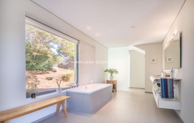 Revente - Villa - Las Colinas Golf Resort - Costa Blanca