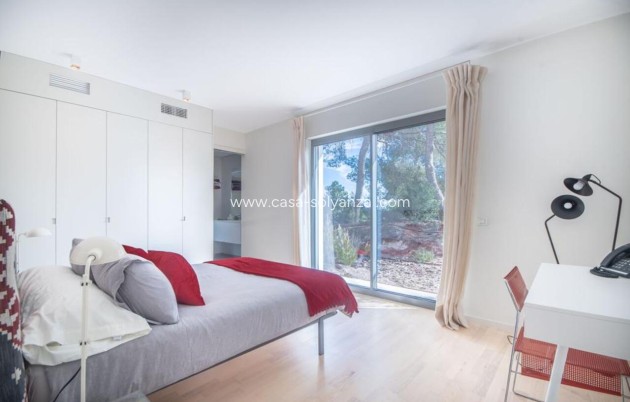 Revente - Villa - Las Colinas Golf Resort - Costa Blanca