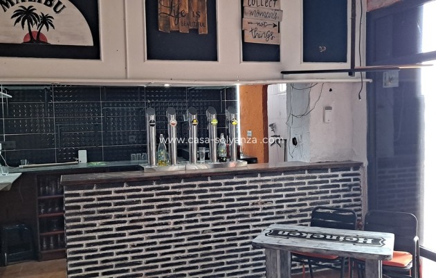 Wiederverkauf - Kommerziell - Los Dolses - Inland