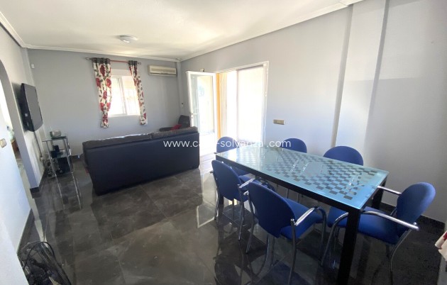 Revente - Villa - La Zenia - Costa Blanca