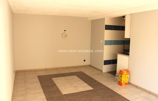 Revente - Villa - La Zenia - Costa Blanca