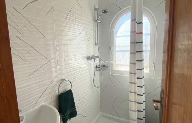 Revente - Villa - La Zenia - Costa Blanca