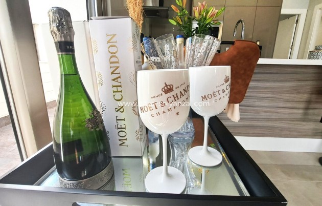 Revente - Villa - Pau 26 - Villamartin