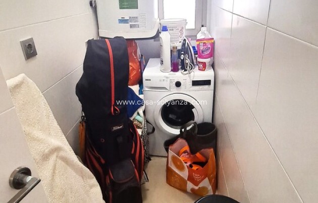 Revente - Villa - Pau 26 - Villamartin