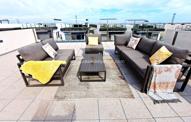 Revente - Villa - Pau 26 - Villamartin