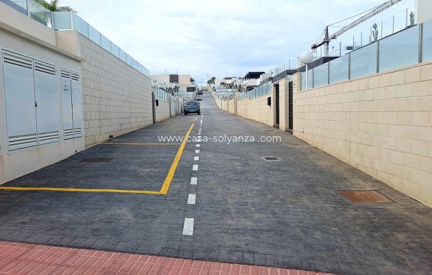 Revente - Villa - Pau 26 - Villamartin