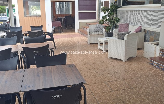 Revente - Commercial - Villamartin - Orihuela Costa