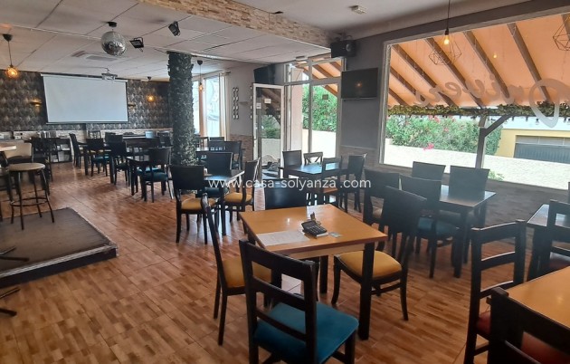 Revente - Commercial - Villamartin - Orihuela Costa