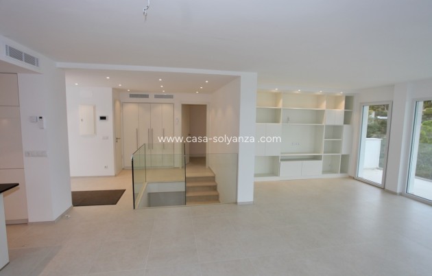 Revente - Villa - Costa d'en Blanes - Calvià