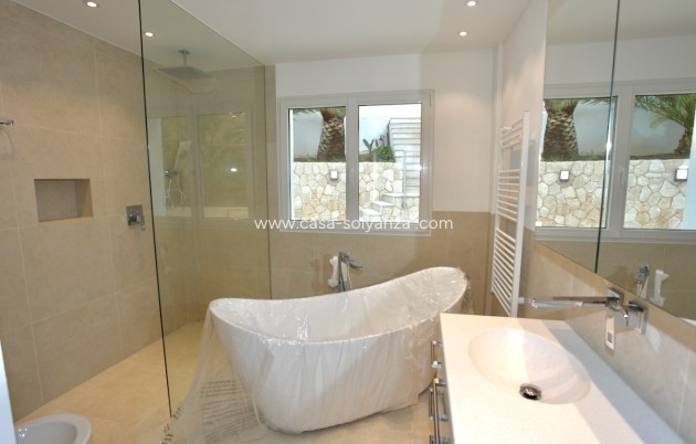 Revente - Villa - Costa d'en Blanes - Calvià