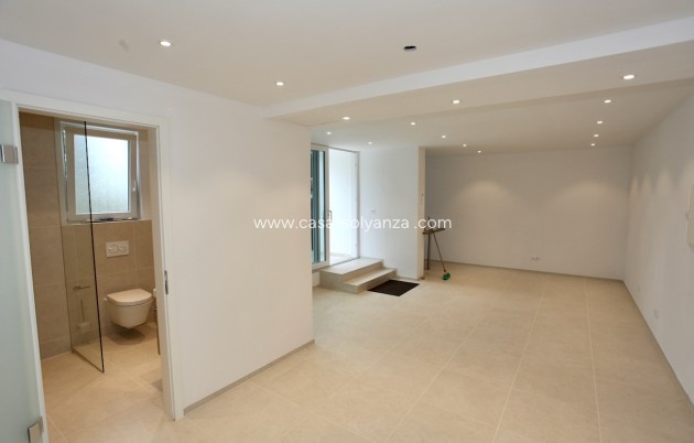 Revente - Villa - Costa d'en Blanes - Calvià