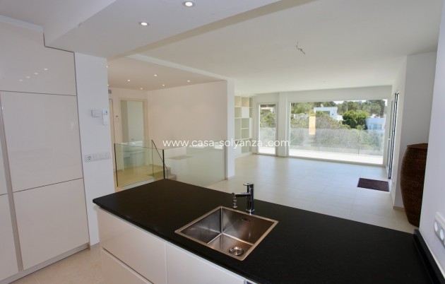 Revente - Villa - Costa d'en Blanes - Calvià