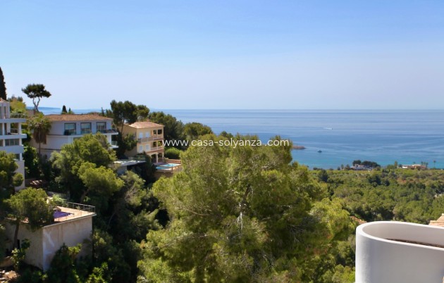 Revente - Villa - Costa d'en Blanes - Calvià