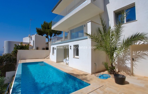 Revente - Villa - Costa d'en Blanes - Calvià