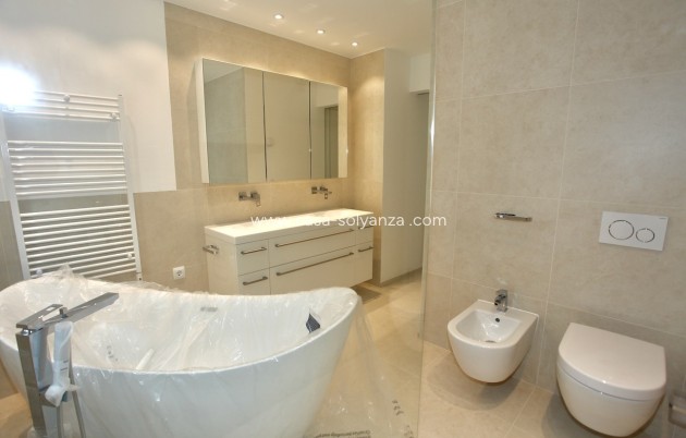 Revente - Villa - Costa d'en Blanes - Calvià