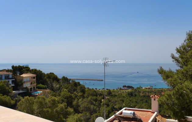 Revente - Villa - Costa d'en Blanes - Calvià