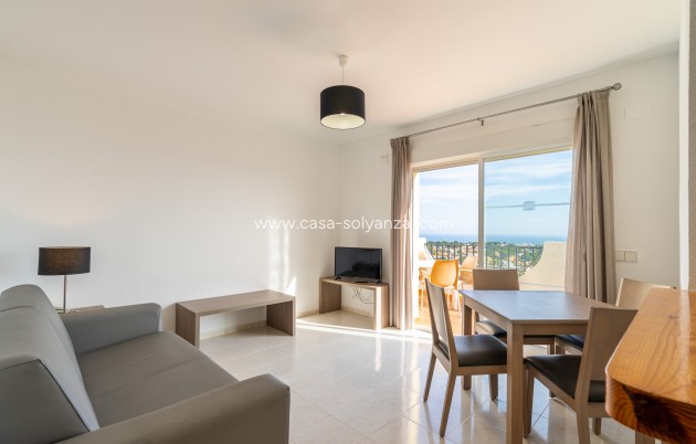 New Build - Bungalow - Calpe