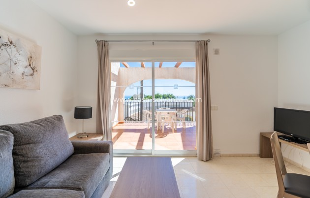 New Build - Bungalow - Calpe
