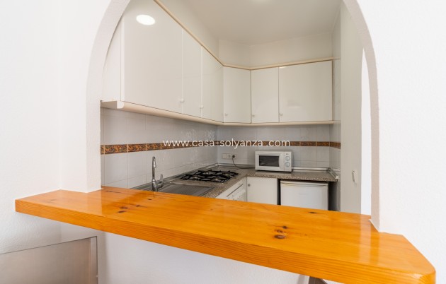 New Build - Bungalow - Calpe