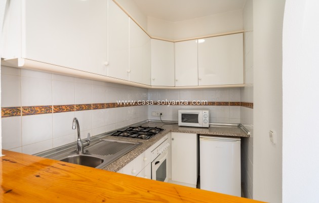 New Build - Bungalow - Calpe