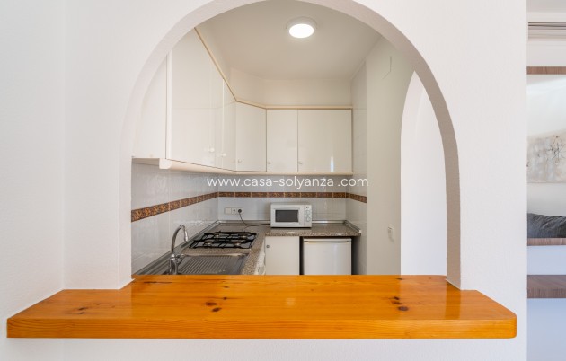 New Build - Bungalow - Calpe