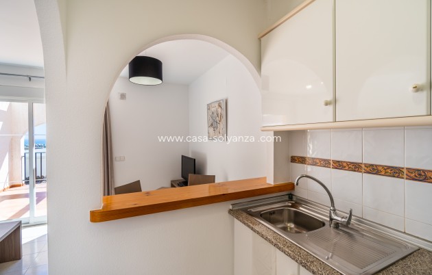 New Build - Bungalow - Calpe