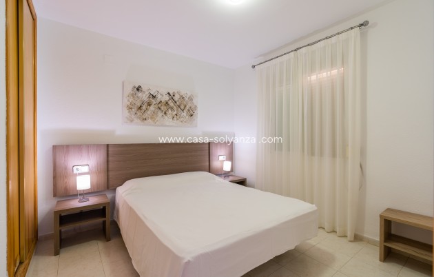 New Build - Bungalow - Calpe