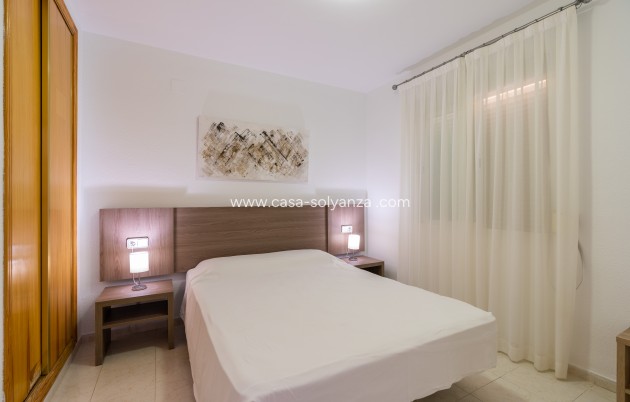 New Build - Bungalow - Calpe