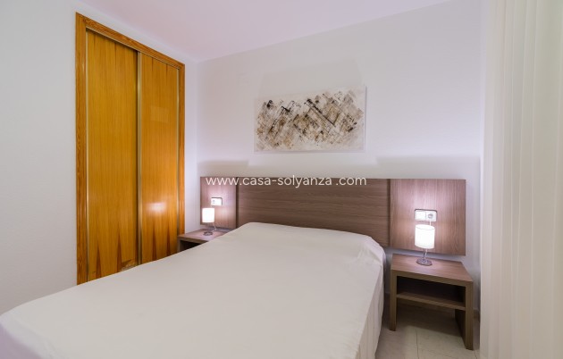 Obra nueva - Bungalow - Calpe