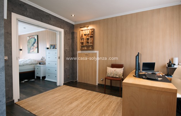 Wiederverkauf - Villa - Algorfa