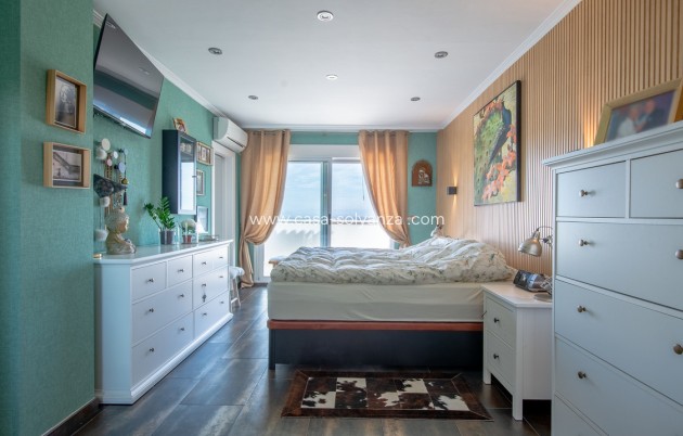 Wiederverkauf - Villa - Algorfa